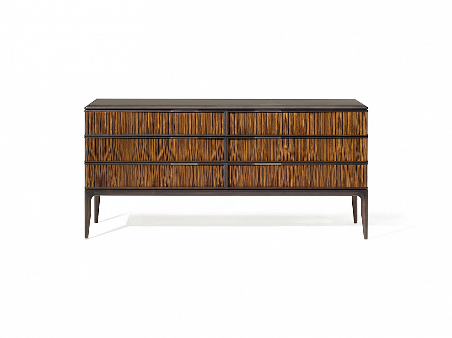 Oblique | Cabinet Low