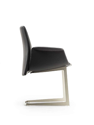 Downtown Conference | Cantilever chair