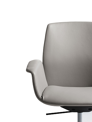 Downtown Conference | 360° chair