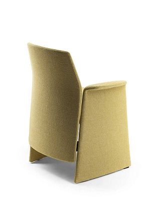 Downtown Conference  Bridge chair
