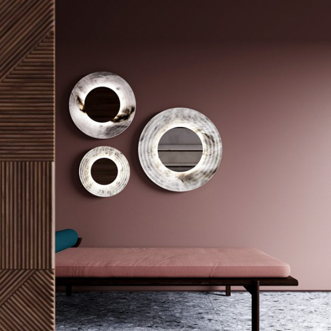 MIRROR DISC